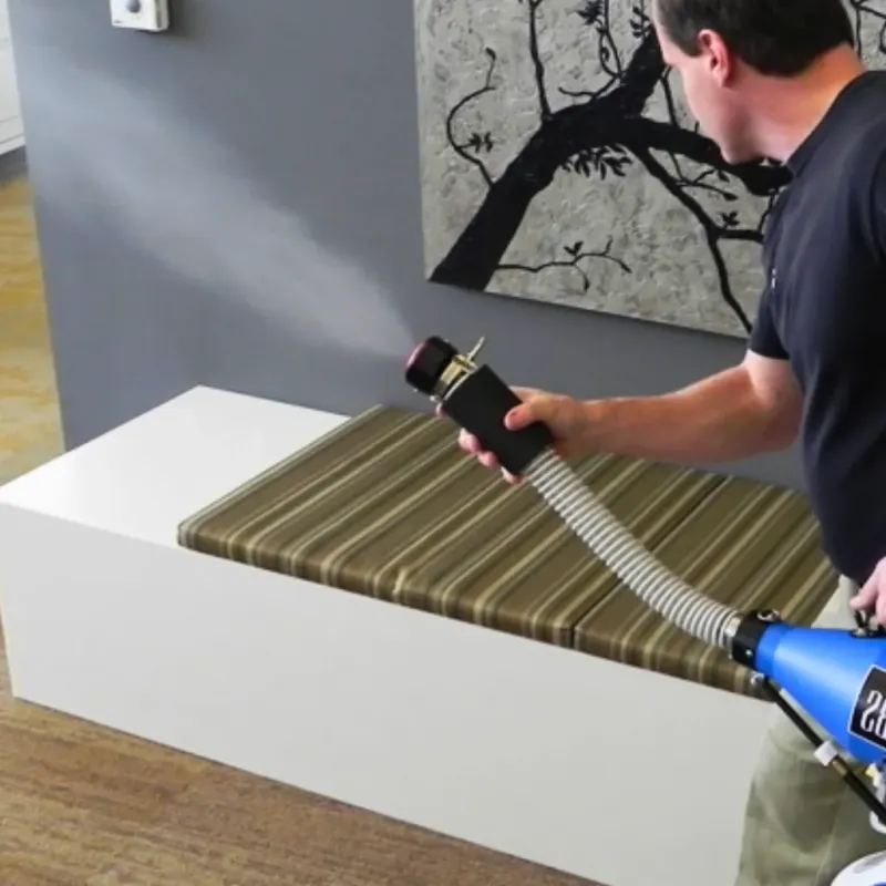 Professional Odor Removal in Ironton, OH